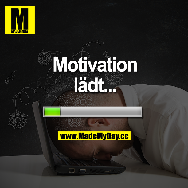 Motivation lädt...