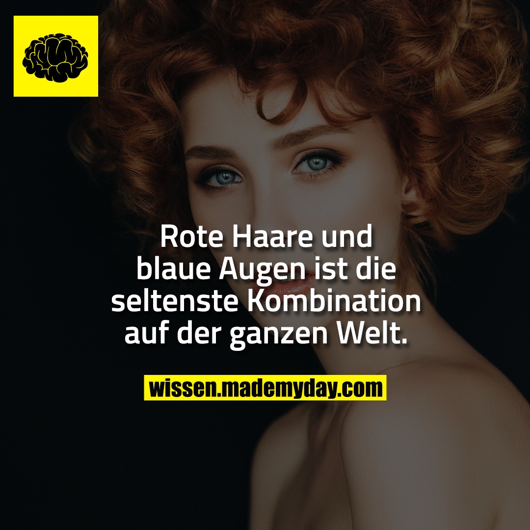 Haare augen sommersprossen blaue dunkle Kurze Haare