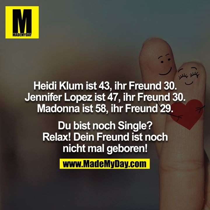 Heidi Klum Ist 43 Ihr Made My Day