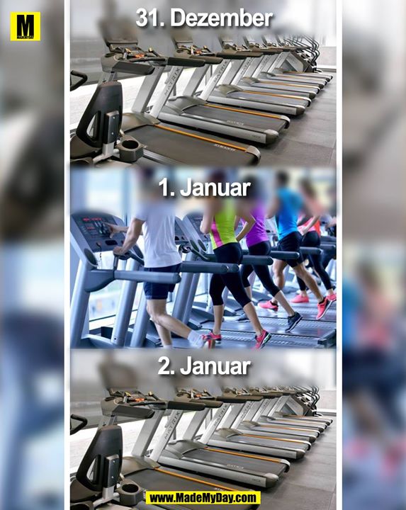 31. Dezember<br />
1. Januar<br />
2. Januar