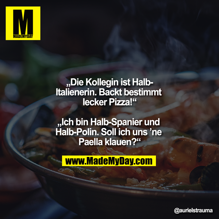 Immer diese Vorurteile …