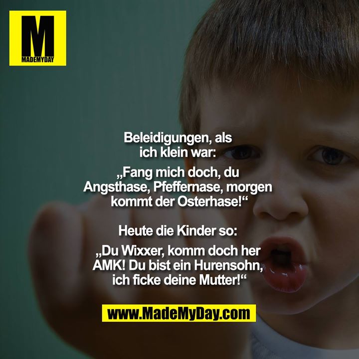 Mutter Beleidigungen Mutter Beleidigungen