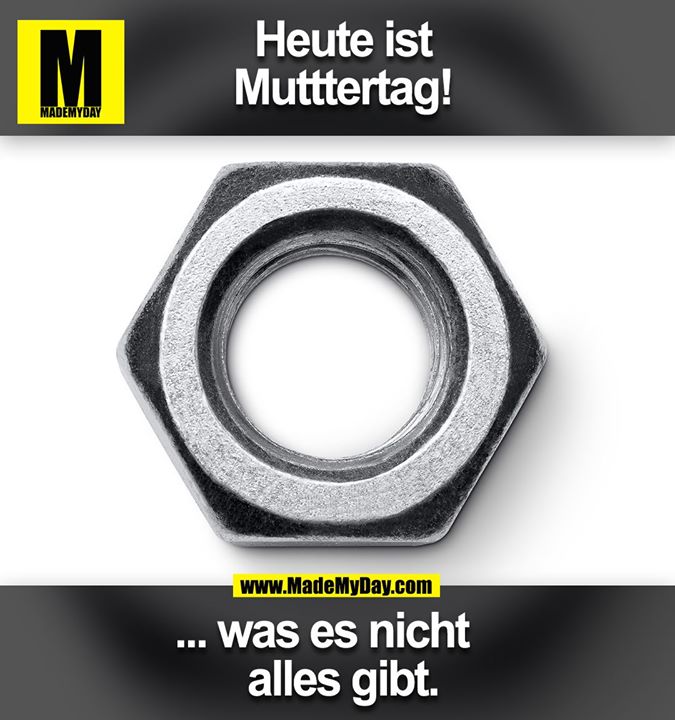 Füße hoch, ... ?