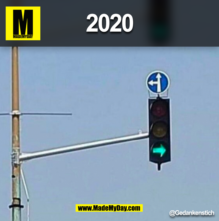2020 <br />
@Gedankenstich<br />
(BILD)