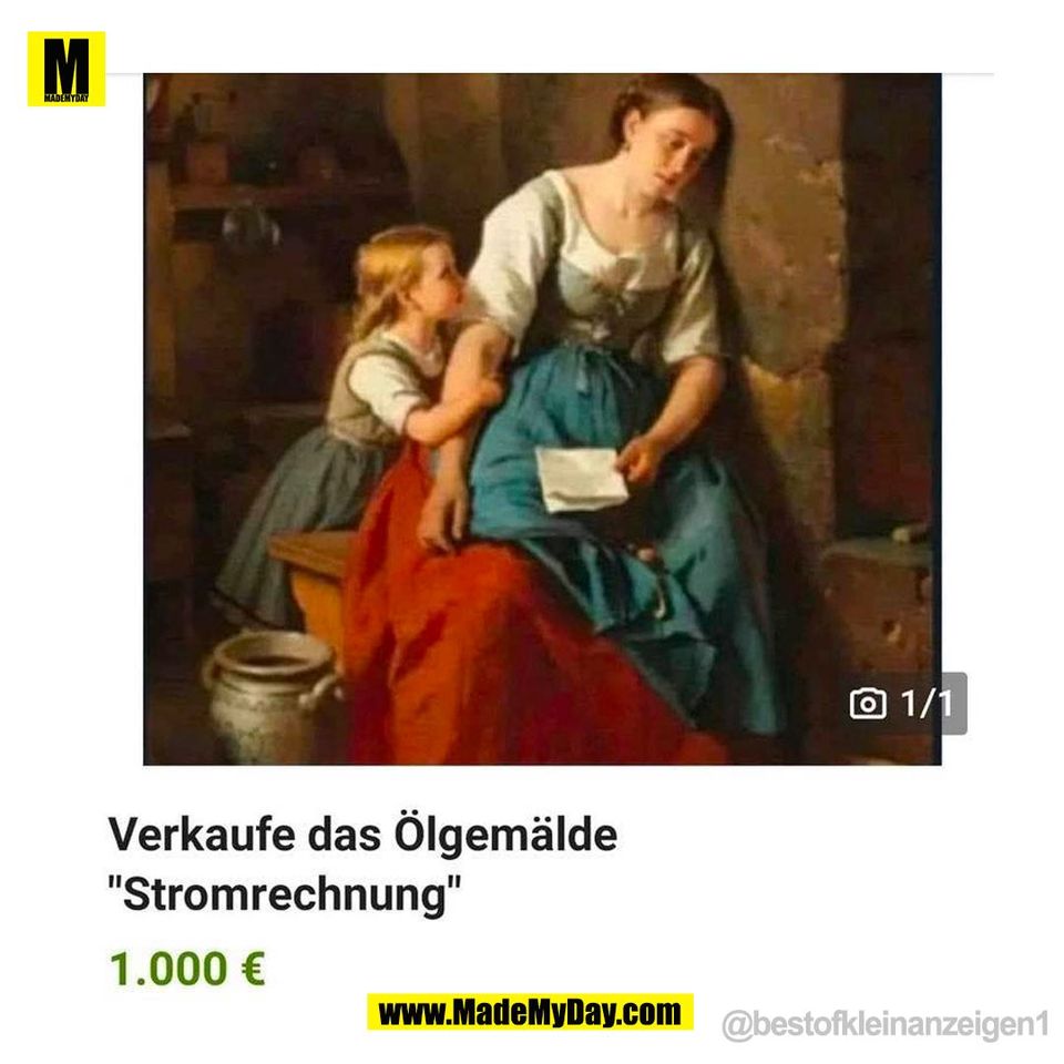 @bestofkleinanzeigen1<br />
(BILD)