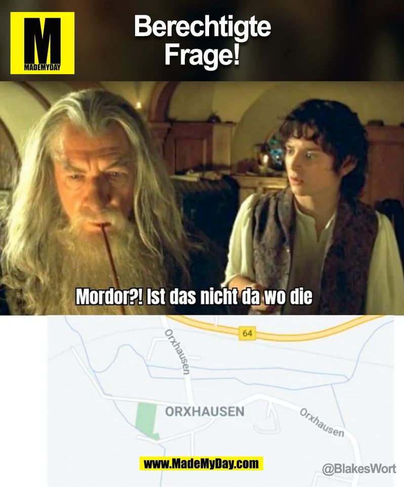 Berechtigte Frage!<br />
@BlakesWort<br />
(BILD)