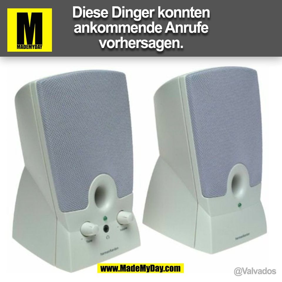 Diese Dinger konnten ankommende Anrufe vorhersagen.<br />
@Valvados<br />
(BILD)