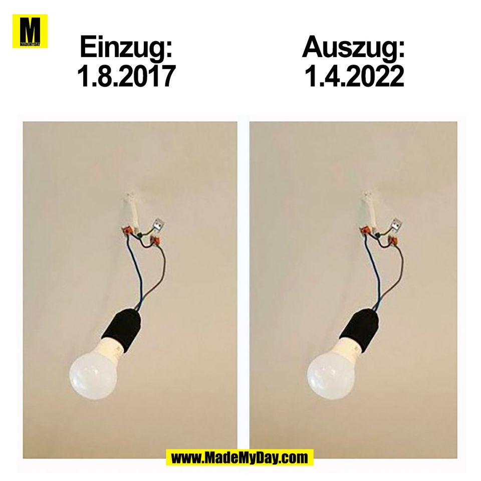 Einzug:<br />
1.8.2017<br />
Auszug:<br />
1.4.2022<br />
(BILD)