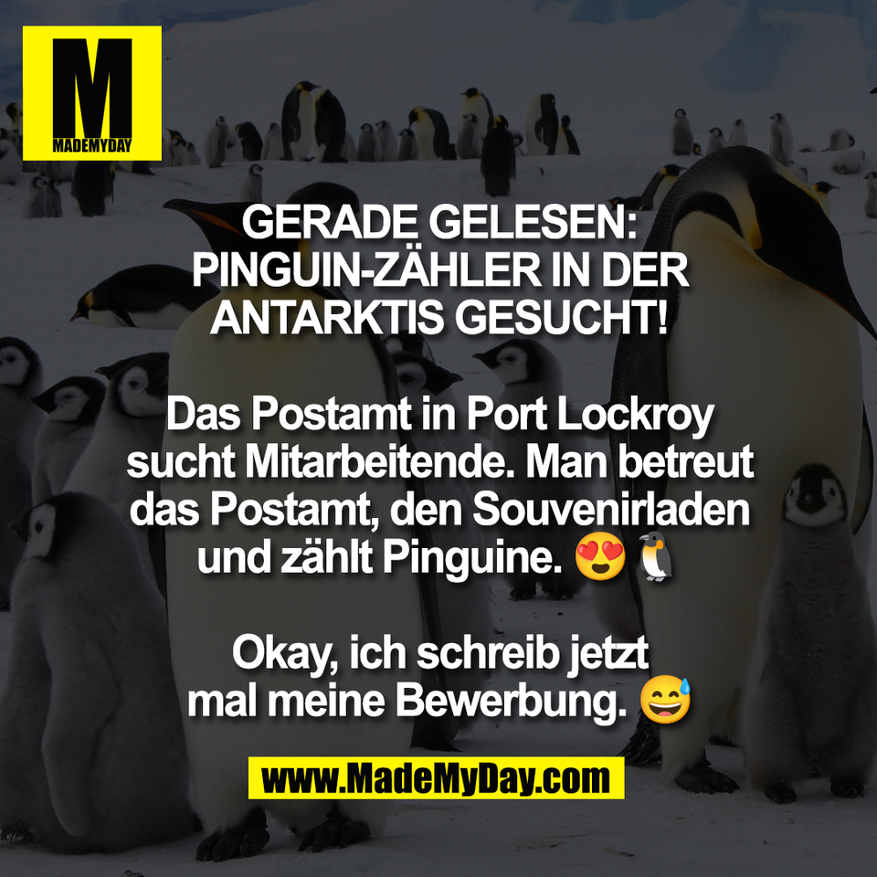 Tschüss, Chef! ?