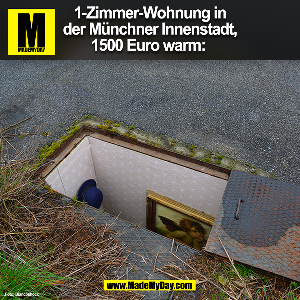Jetzt auch in deiner Stadt! ?
