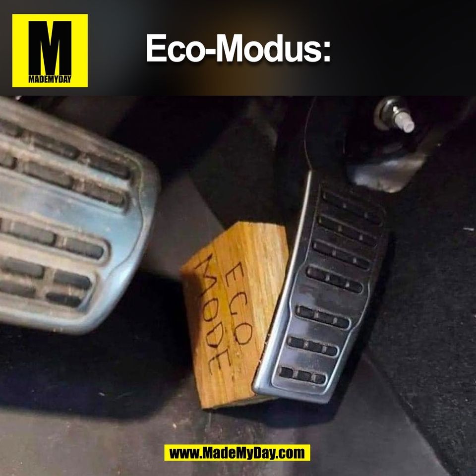 Eco-Modus:<br />
(BILD)