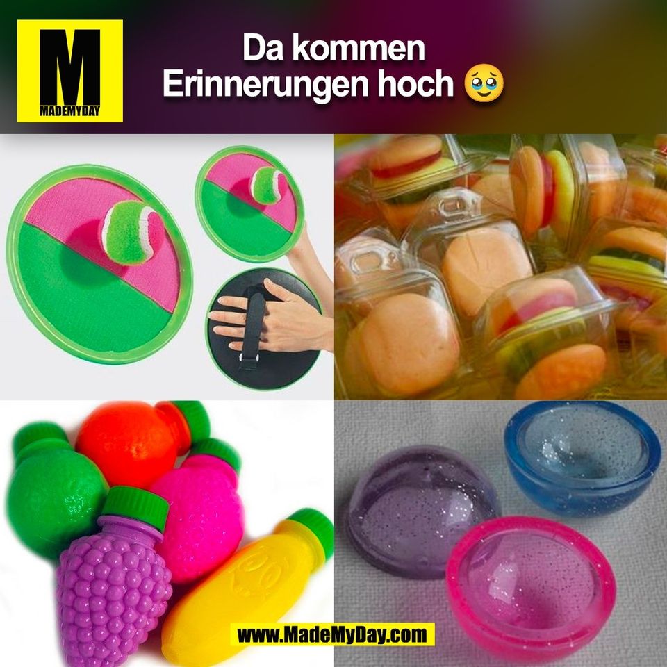 Da kommen<br />
Erinnerungen hoch 🥹<br />
(BILD)