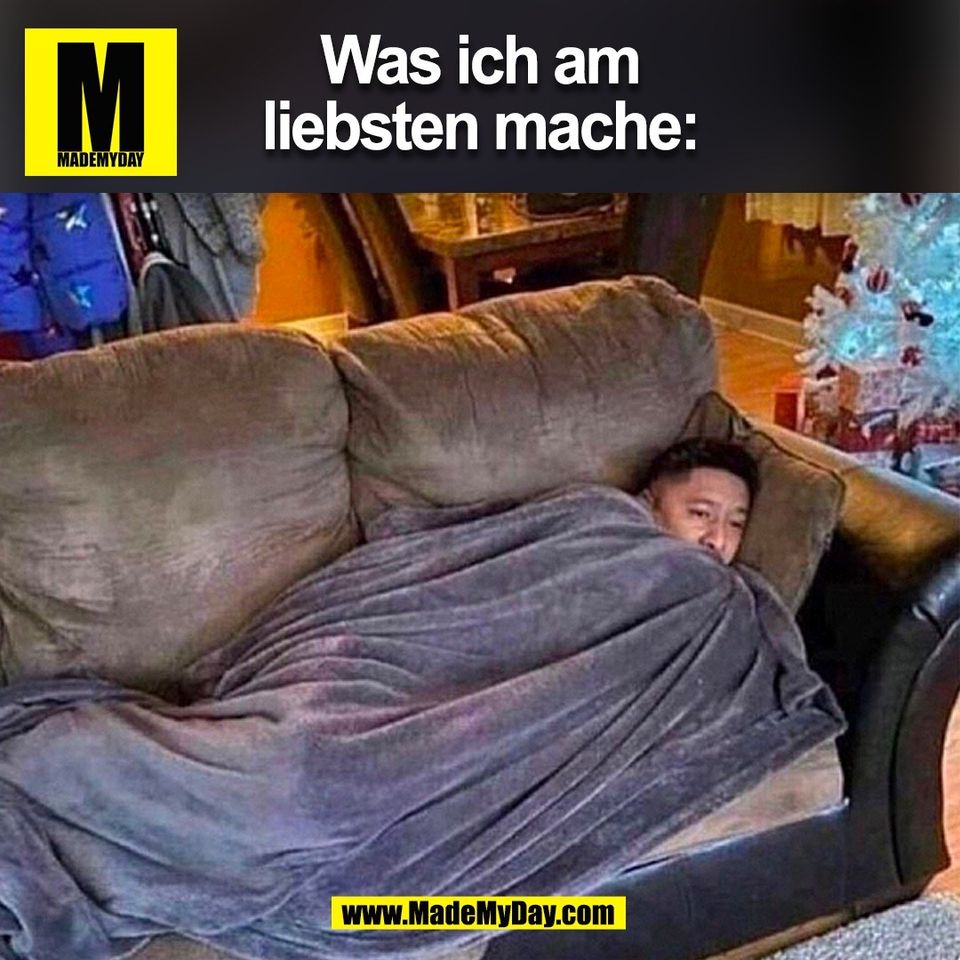 Was ich am<br />
liebsten mache:<br />
(BILD)