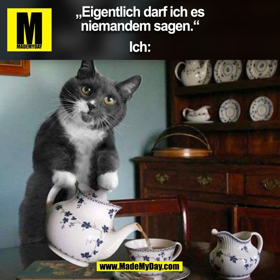 „Eigentlich darf ich es<br />
niemandem sagen.“<br />
<br />
Ich:<br />
(BILD)