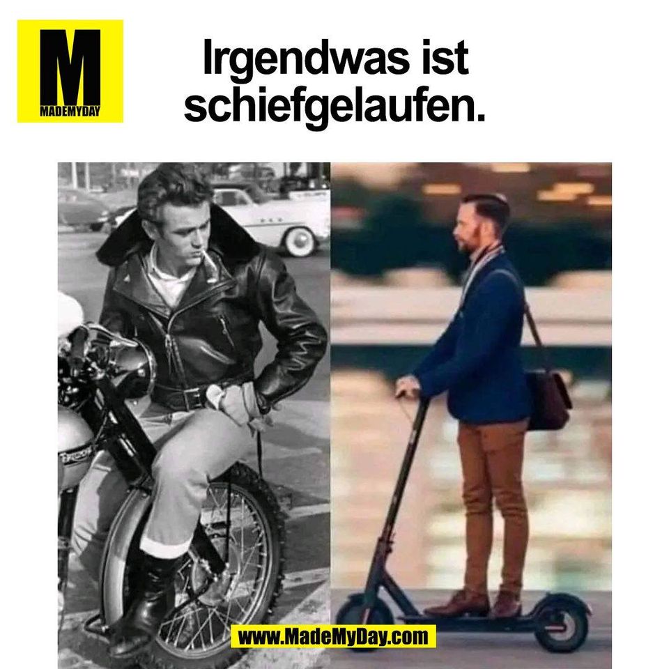 Irgendwas ist<br />
schiefgelaufen.<br />
(BILD)