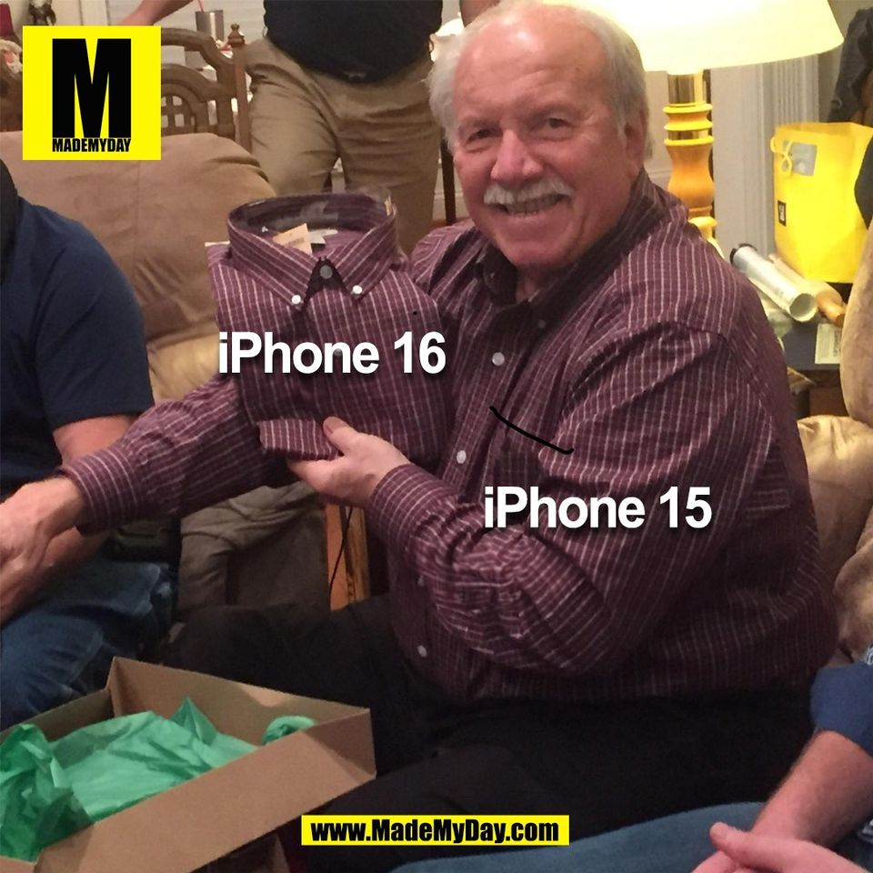 iPhone 16<br />
iPhone 15 <br />
(BILD)