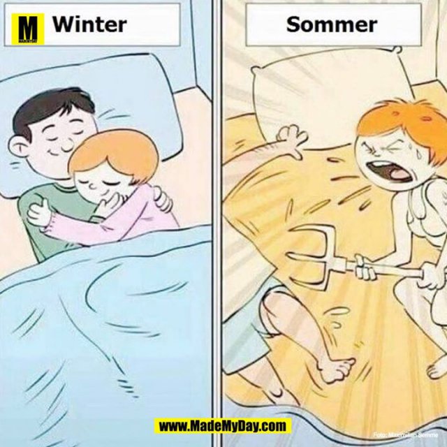 Winter Sommer<br />
