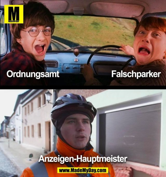Ordnungsamt<br />
Falschparker<br />
Anzeigen-Hauptmeister<br />
(BILD)
