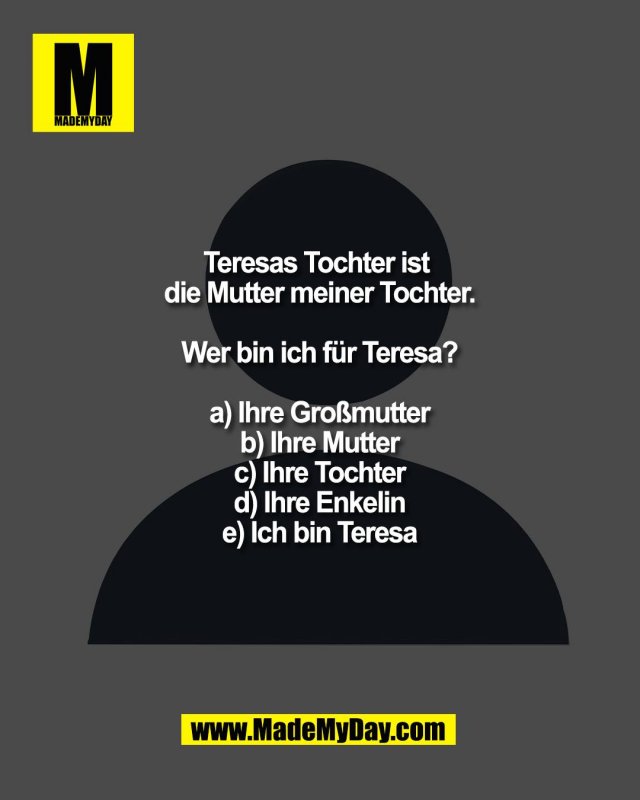 Nur 2% kommen sofort drauf &eth;&Yuml;&curren;&rdquo;