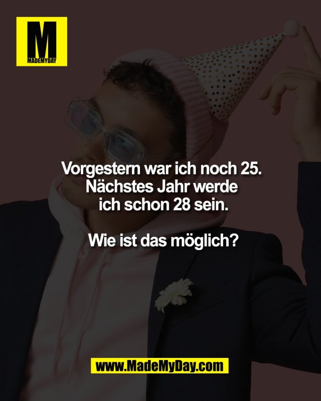Wer kommt drauf?  Tipp: Wir suchen ein ganz bestimmtes Datum. &eth;&Yuml;Ž&sbquo;&eth;&Yuml;&ldquo;&hellip;