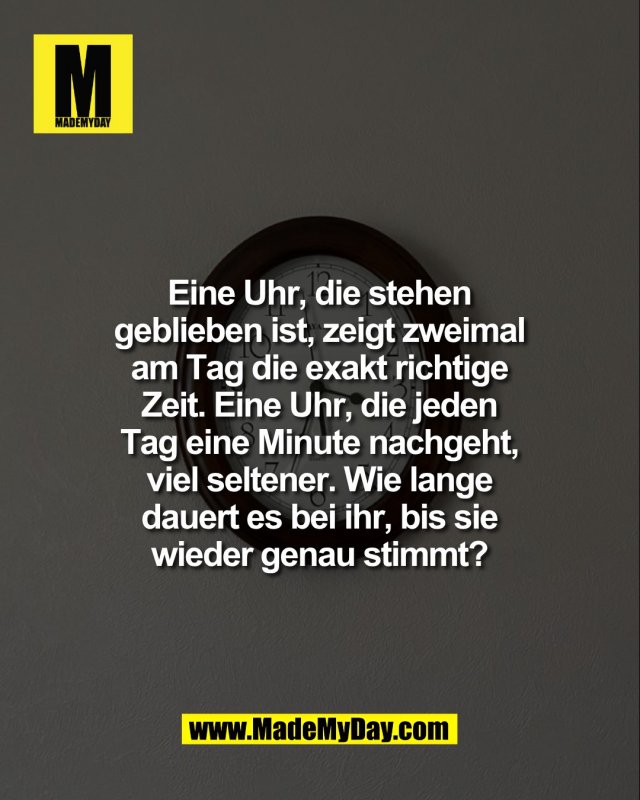 Die Zahl am Ende ist gr&Atilde;&para;&Atilde;&Yuml;er, als man denkt. Deutlich gr&Atilde;&para;&Atilde;&Yuml;er.