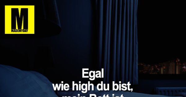 Du Bist Behaart? Egal! Du Bist Behaart? Egal!