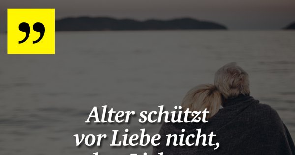 Alter schützt vor Liebe nicht, Made My Day