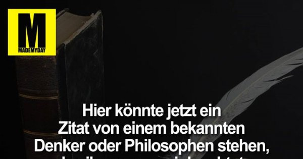 Download Schlauer spruch For Android Free