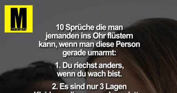 Get Lustige sprueche umarmung Free