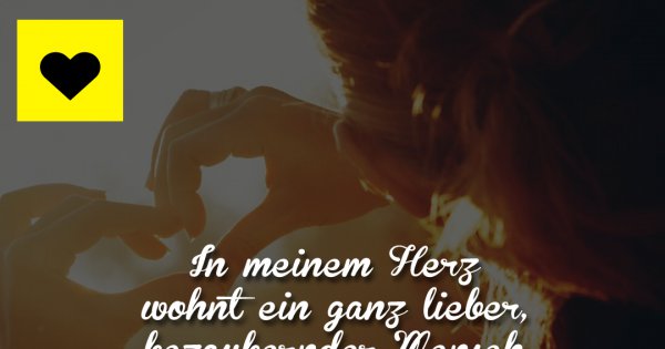 In meinem Herz wohnt ein Made My Day
