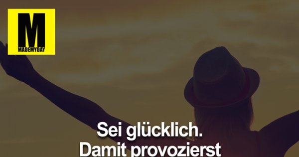 Get Der sinn des lebens sei gluecklich sprueche For Android