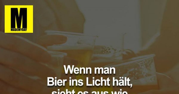 32+ 5 jahre beziehung spruch , Wenn man Bier ins Licht Made My Day