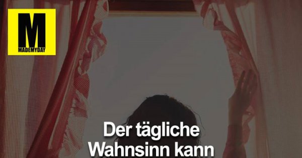 Guten Morgen Der Wahnsinn Kann Beginnen mademyday.com