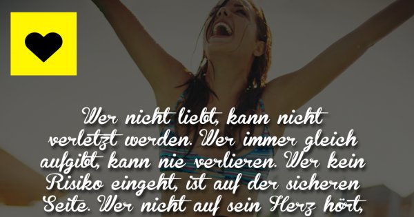Wer nicht liebt, kann nicht Made My Day