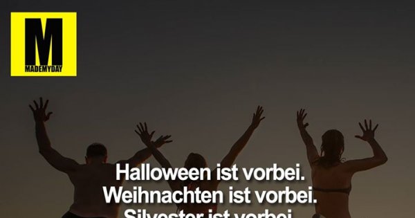 Halloween Ist Vorbei Weihnachten Ist Made My Day