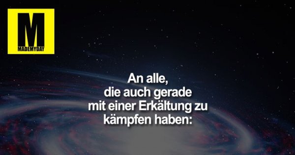Made My Day übersetzung Deutsch