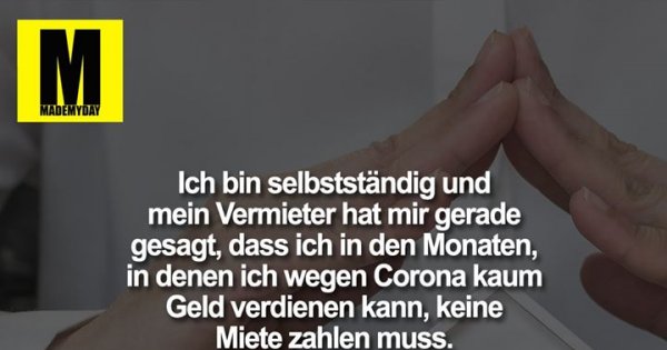 Ich Bin Selbststandig Und Mein Made My Day